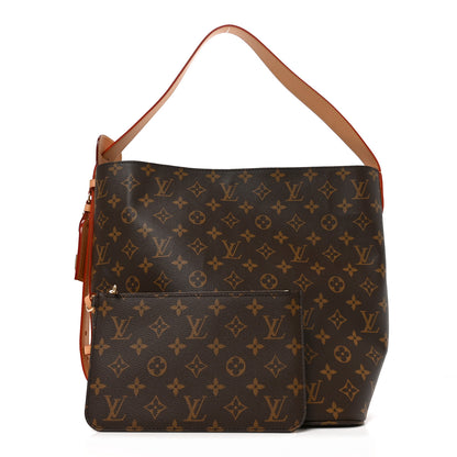 Louis Vuitton Monogram All-In GM 3 of 10