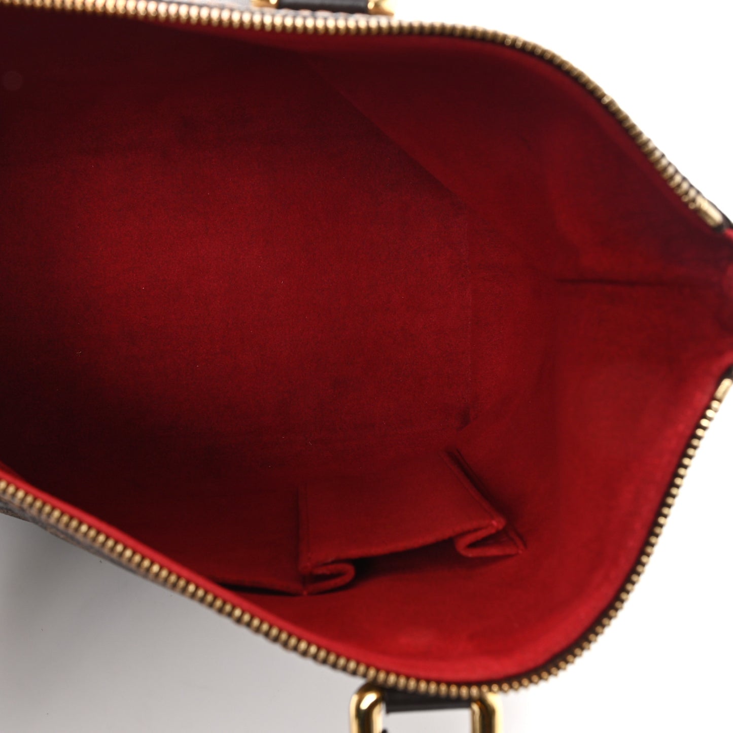 Damier Ebene Saleya PM