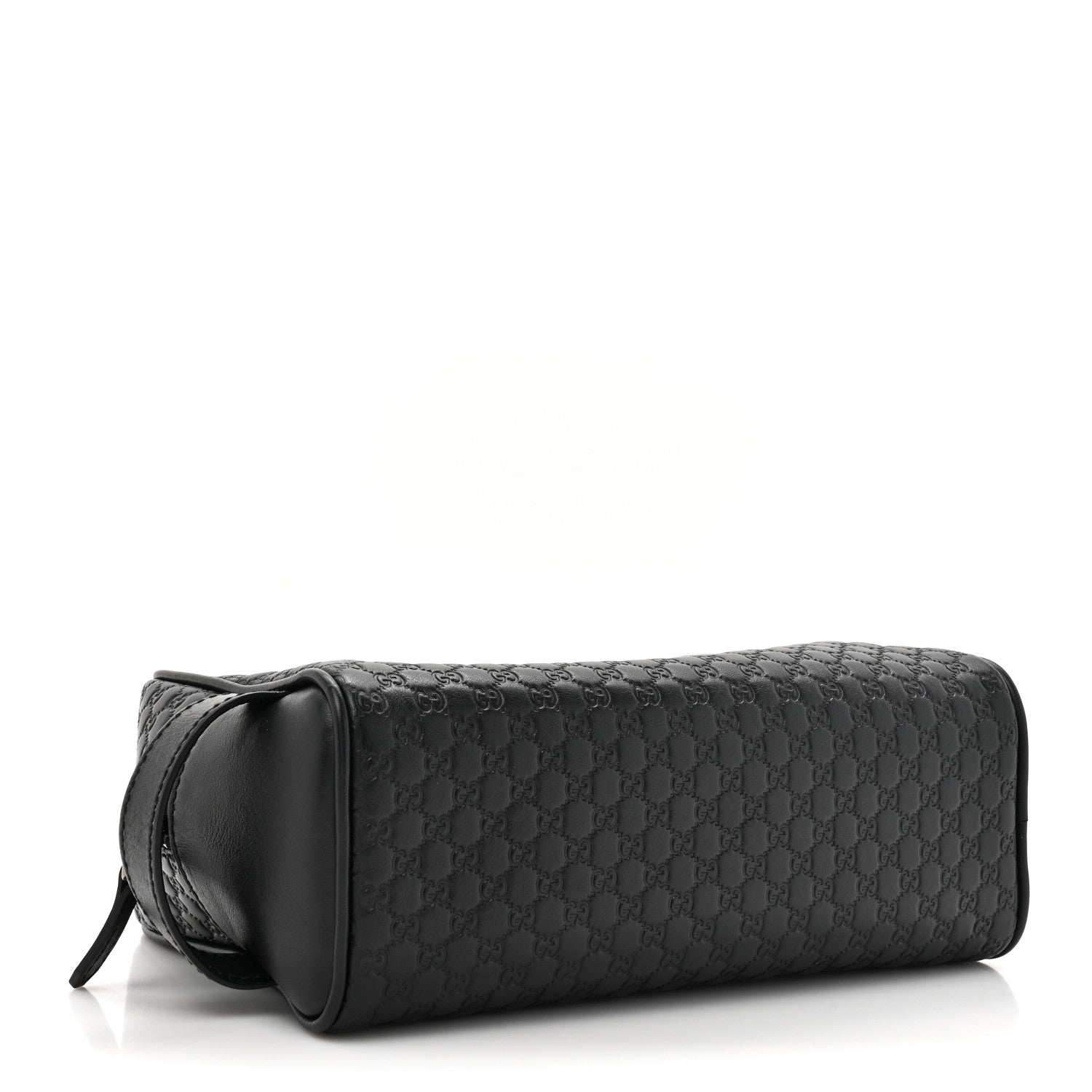 Gucci Microguccissima Toiletry Case Black 4 of 11