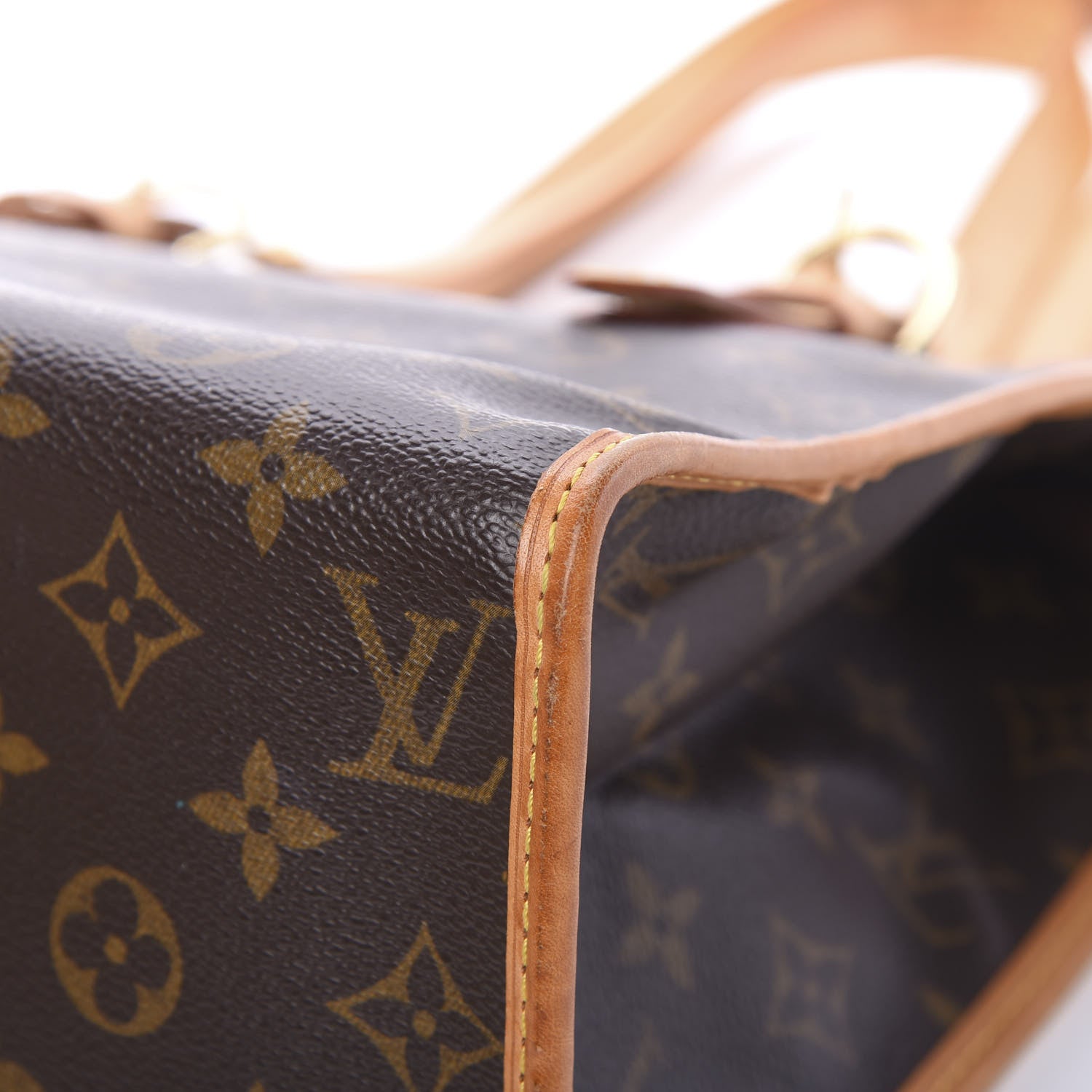 Louis Vuitton Monogram Popincourt Haut 9 of 14