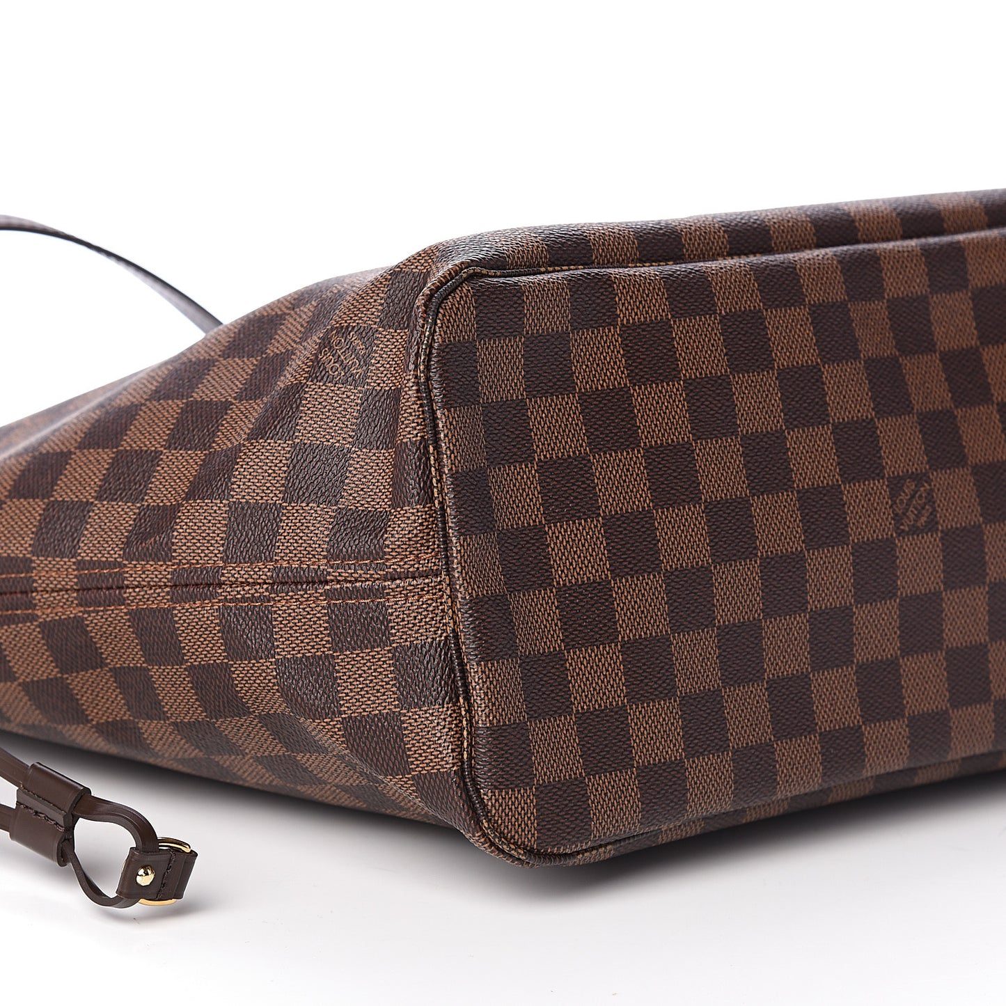 Damier Ebene Neo Neverfull MM