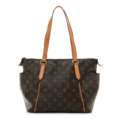 Louis Vuitton Monogram Totally PM 1 of 11