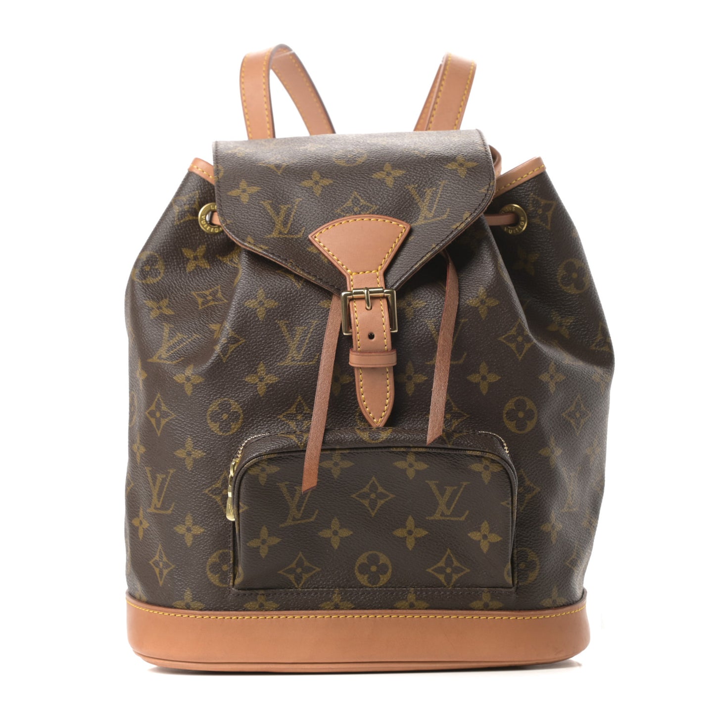 Monogram Montsouris MM Backpack