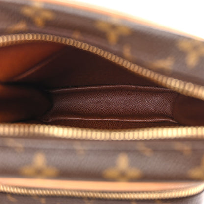 Louis Vuitton Monogram Amazone 6 of 12