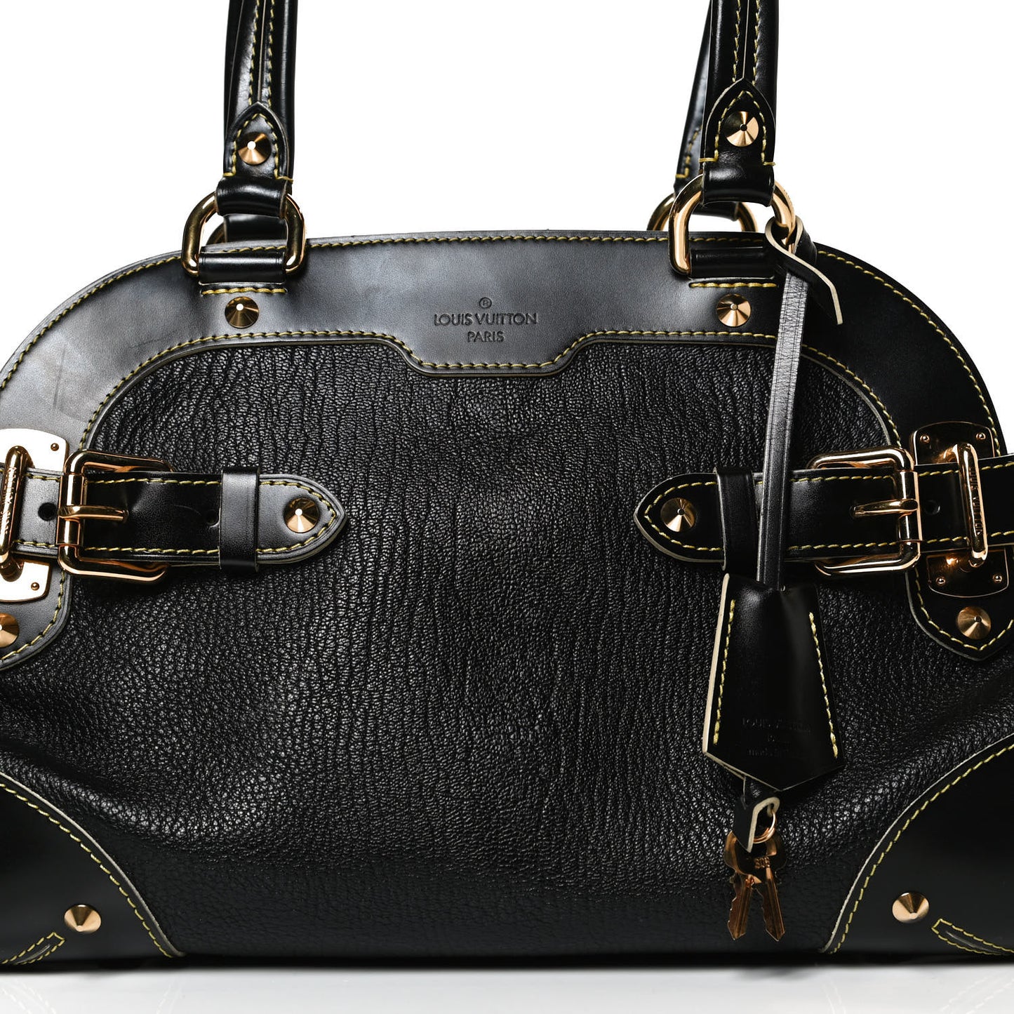 Suhali Le Radieux Black