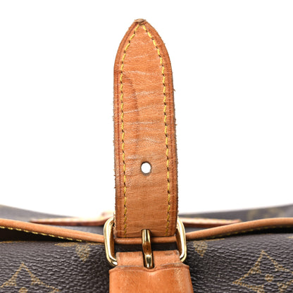 Louis Vuitton Monogram Saumur 30 12 of 12