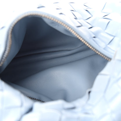 Bottega Veneta Nappa Intrecciato Mini Jodie Ice 5 of 9