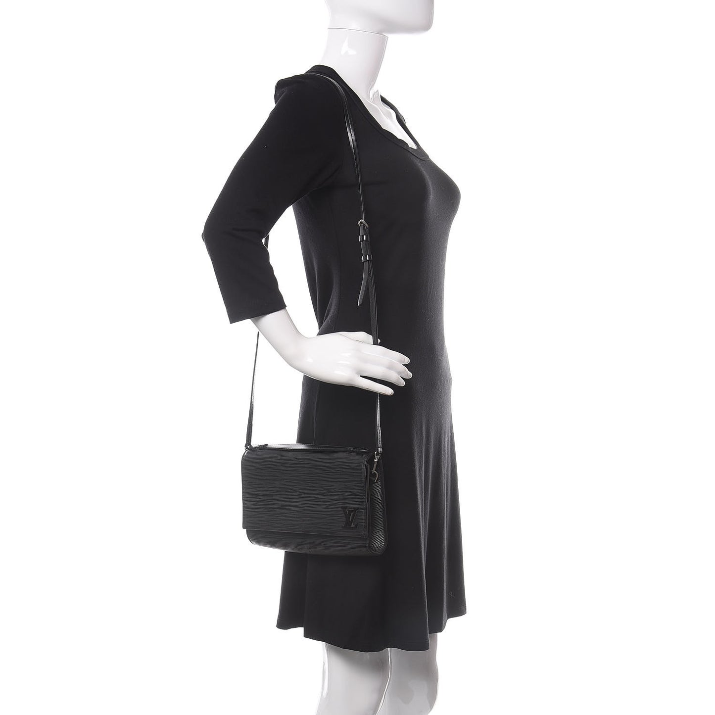 Epi Clery Black