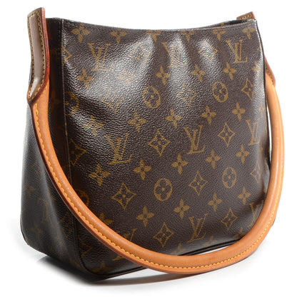 Louis Vuitton Monogram Looping MM 3 of 7