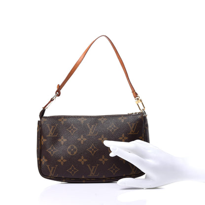 Goyard Goyardine Saint Louis PM Black 7 of 29