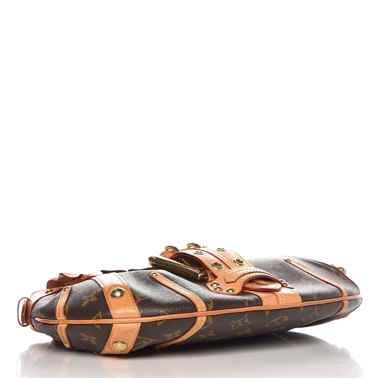 Louis Vuitton Monogram Leonor 15 of 23