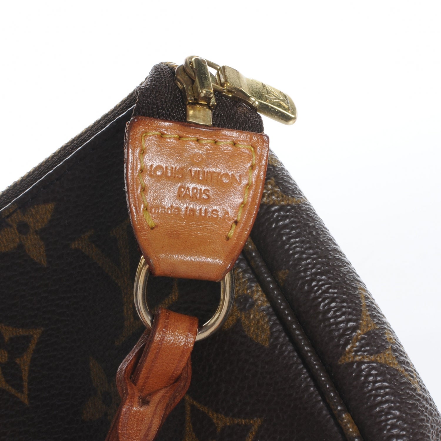 Louis Vuitton Monogram Pochette Accessories 5 of 7