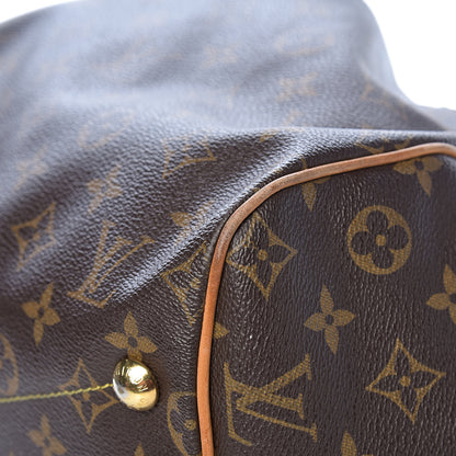 Louis Vuitton Monogram Tivoli GM 18 of 22