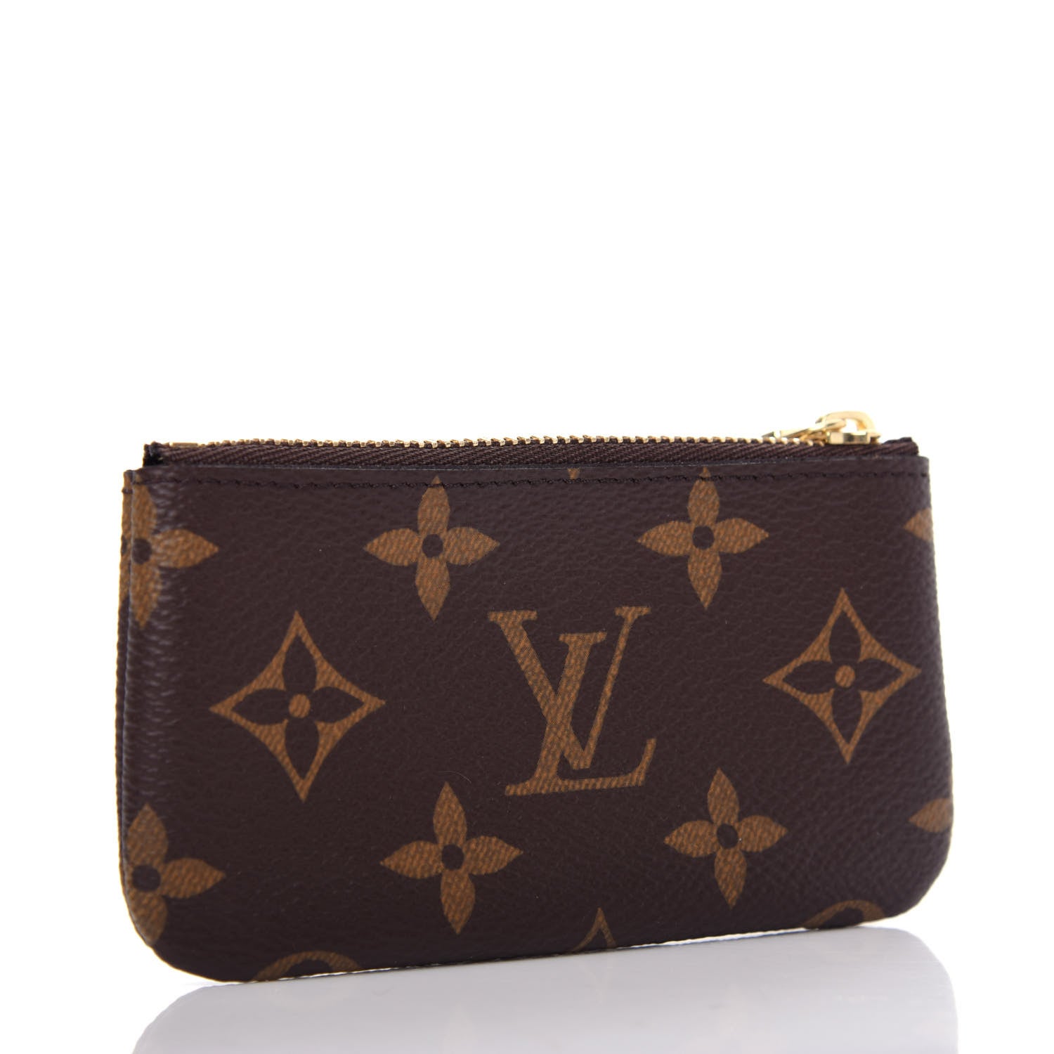 Louis Vuitton Monogram Key Pouch 3 of 7