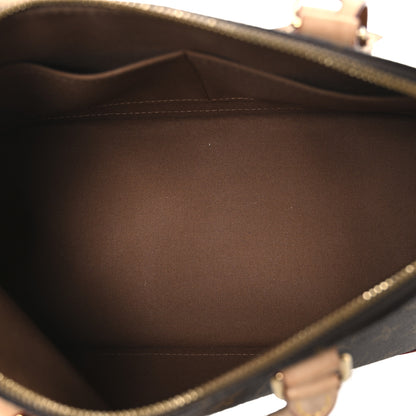 Louis Vuitton Monogram Alma PM 5 of 10