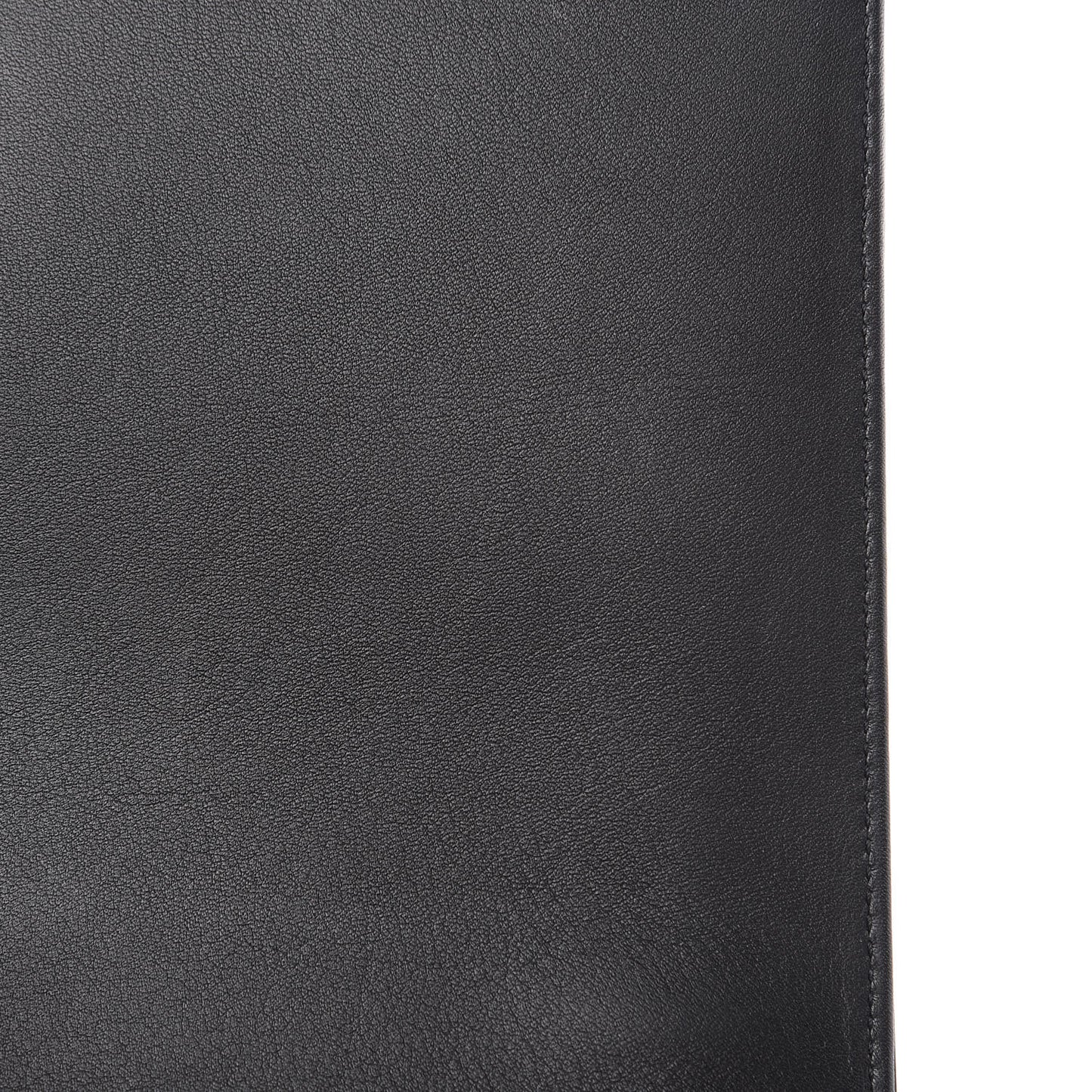Patent Calfskin Quilted New Medium Boy Flap Black