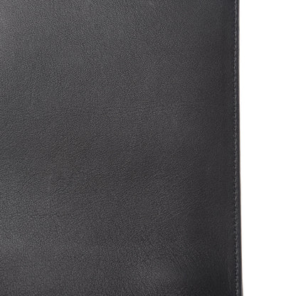 Chanel Patent Calfskin Quilted New Medium Boy Flap Black 12 of 12