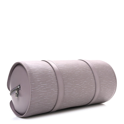 Louis Vuitton Epi Soufflot Lilac 5 of 10