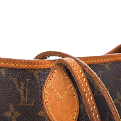 Louis Vuitton Monogram Neverfull MM 12 of 23