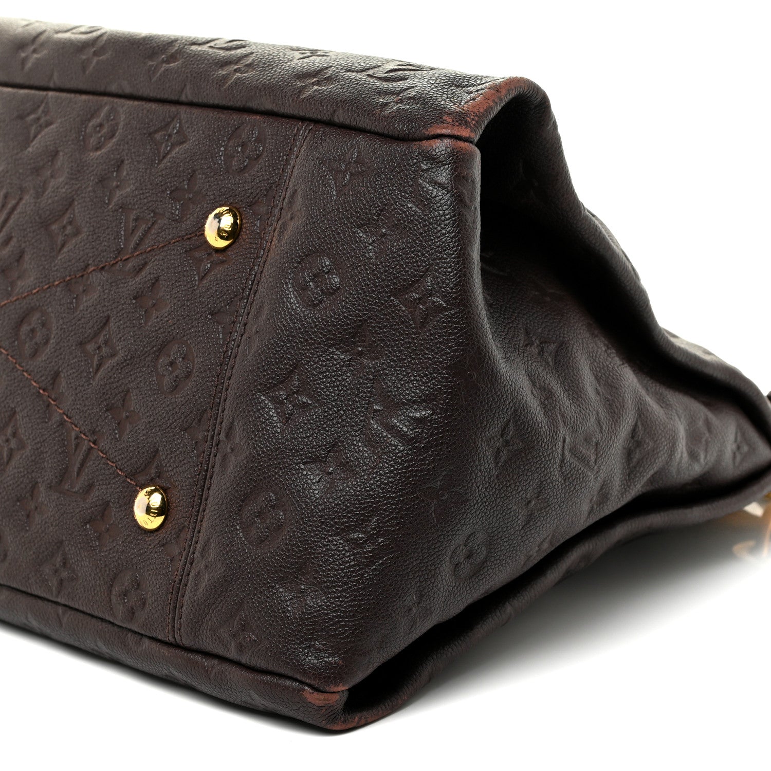 Louis Vuitton Empreinte Artsy MM Ombre 15 of 19