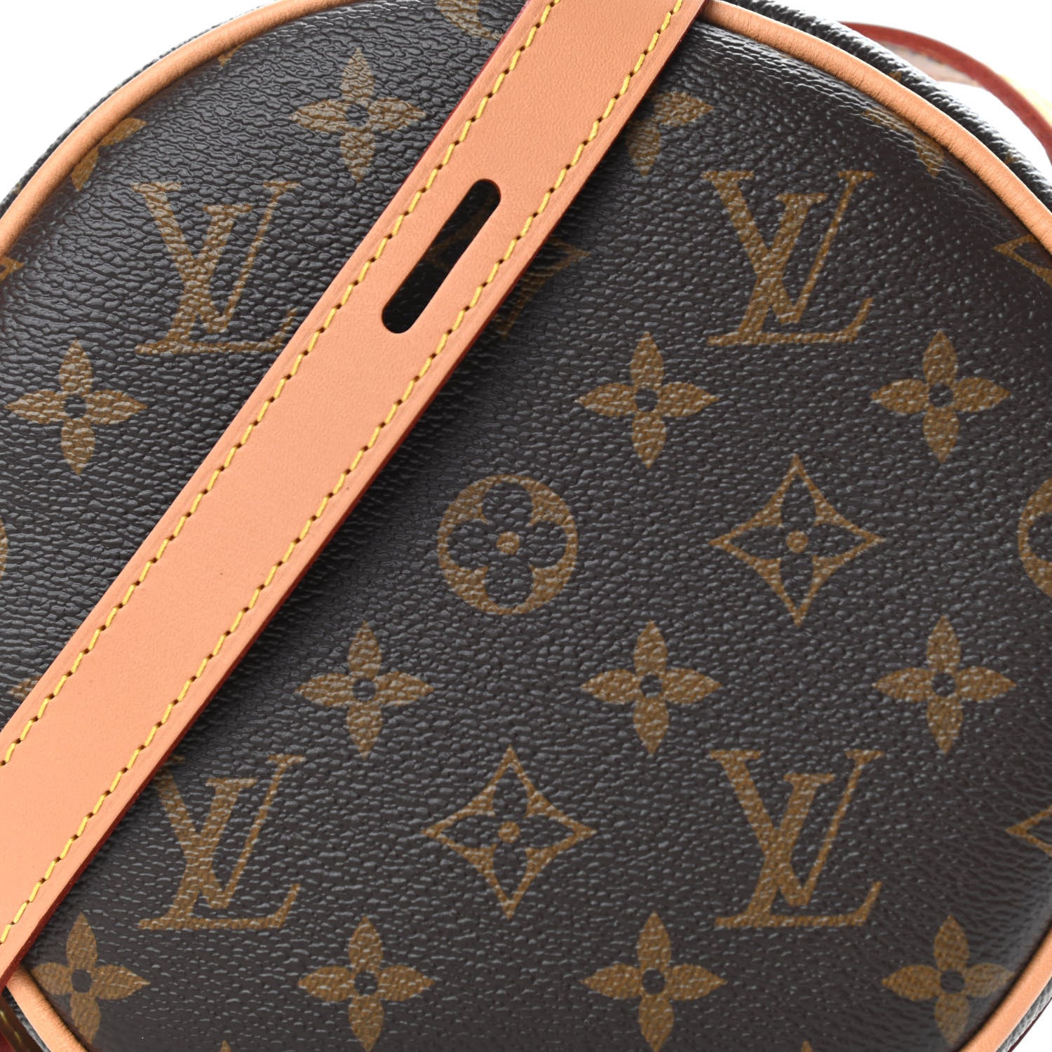 Louis Vuitton Monogram Boite Chapeau Souple PM 9 of 10