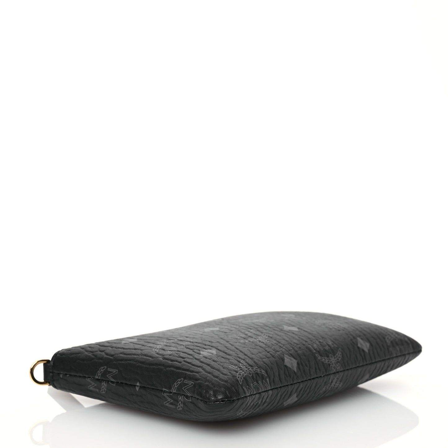 Visetos Small Crossbody Pouch Black