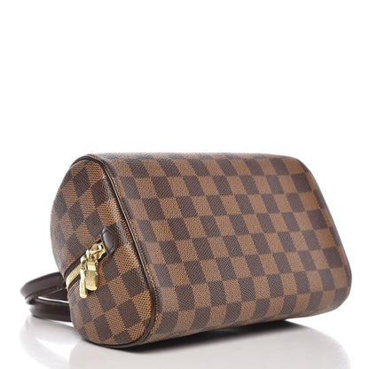 Louis Vuitton Damier Ebene Ribera Mini 4 of 6