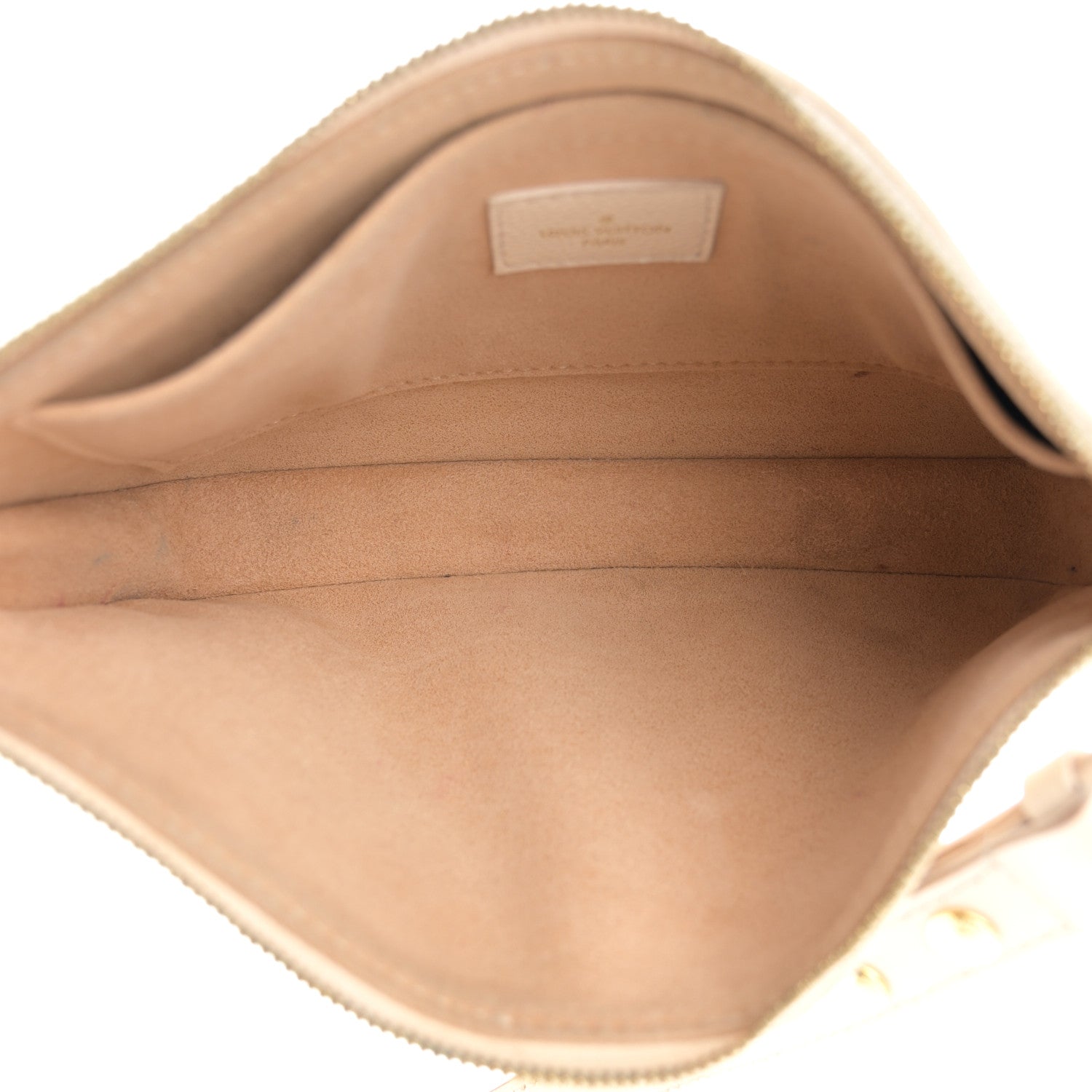 Louis Vuitton Empreinte Monogram Giant Multi Pochette Accessories Large Pochette 5 of 10