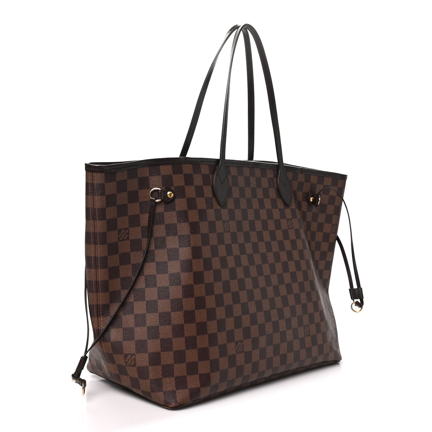Damier Ebene Neo Neverfull GM