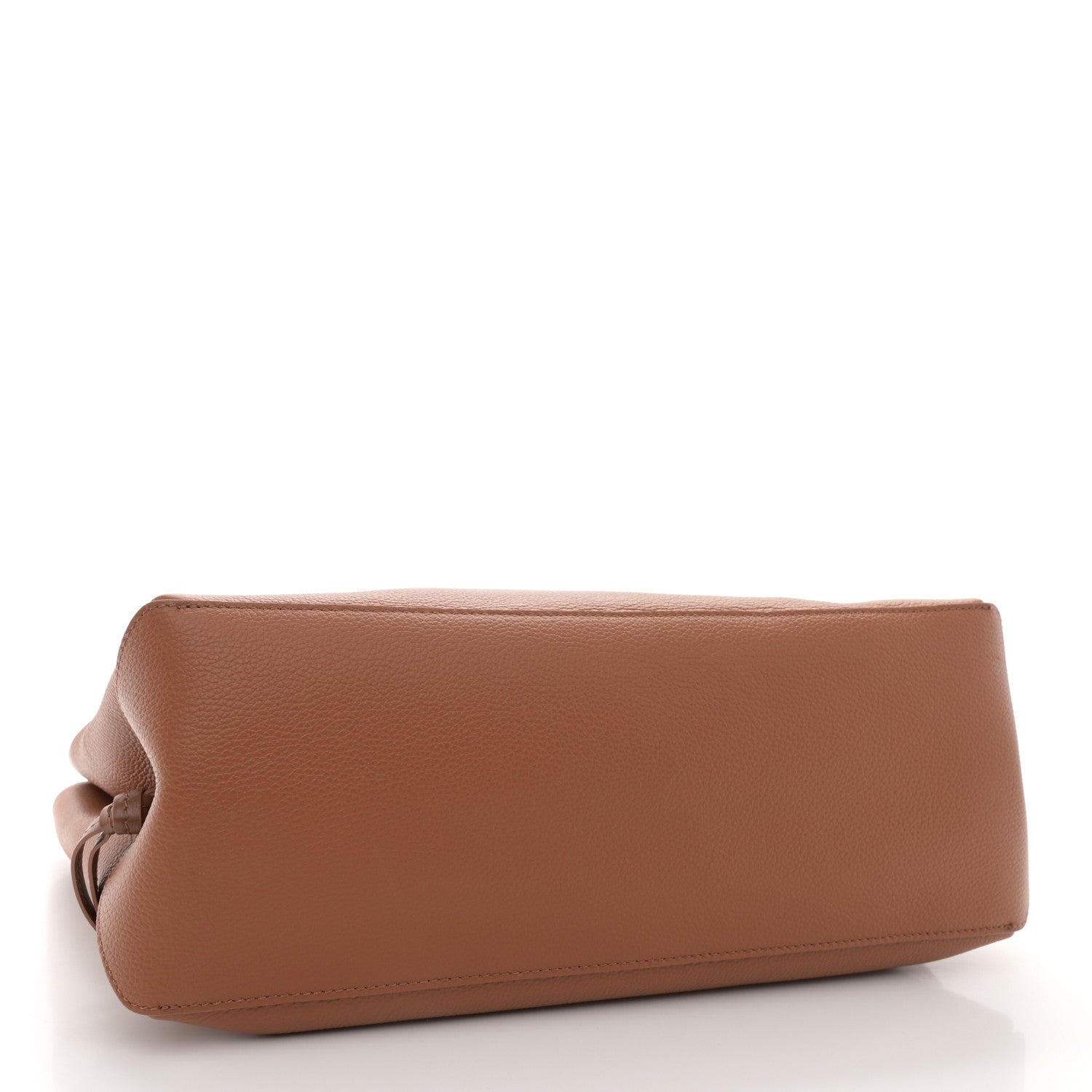Chloe Calfskin Medium East West Sense Tote Tan 4 of 10