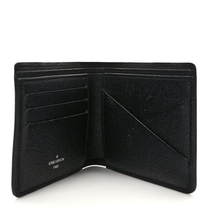 Louis Vuitton Damier Graphite Multiple Wallet 5 of 10