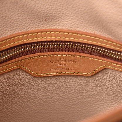 Louis Vuitton Monogram Petit Bucket 23 6 of 15