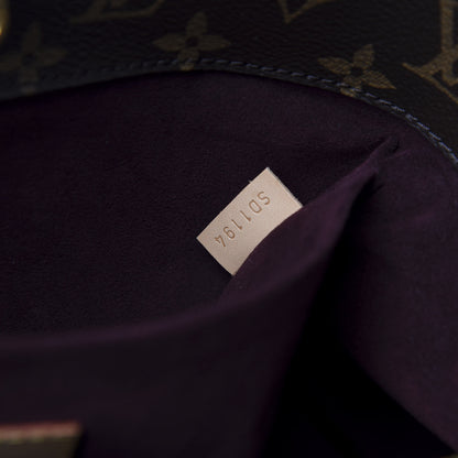Louis Vuitton Monogram Montaigne GM 12 of 13