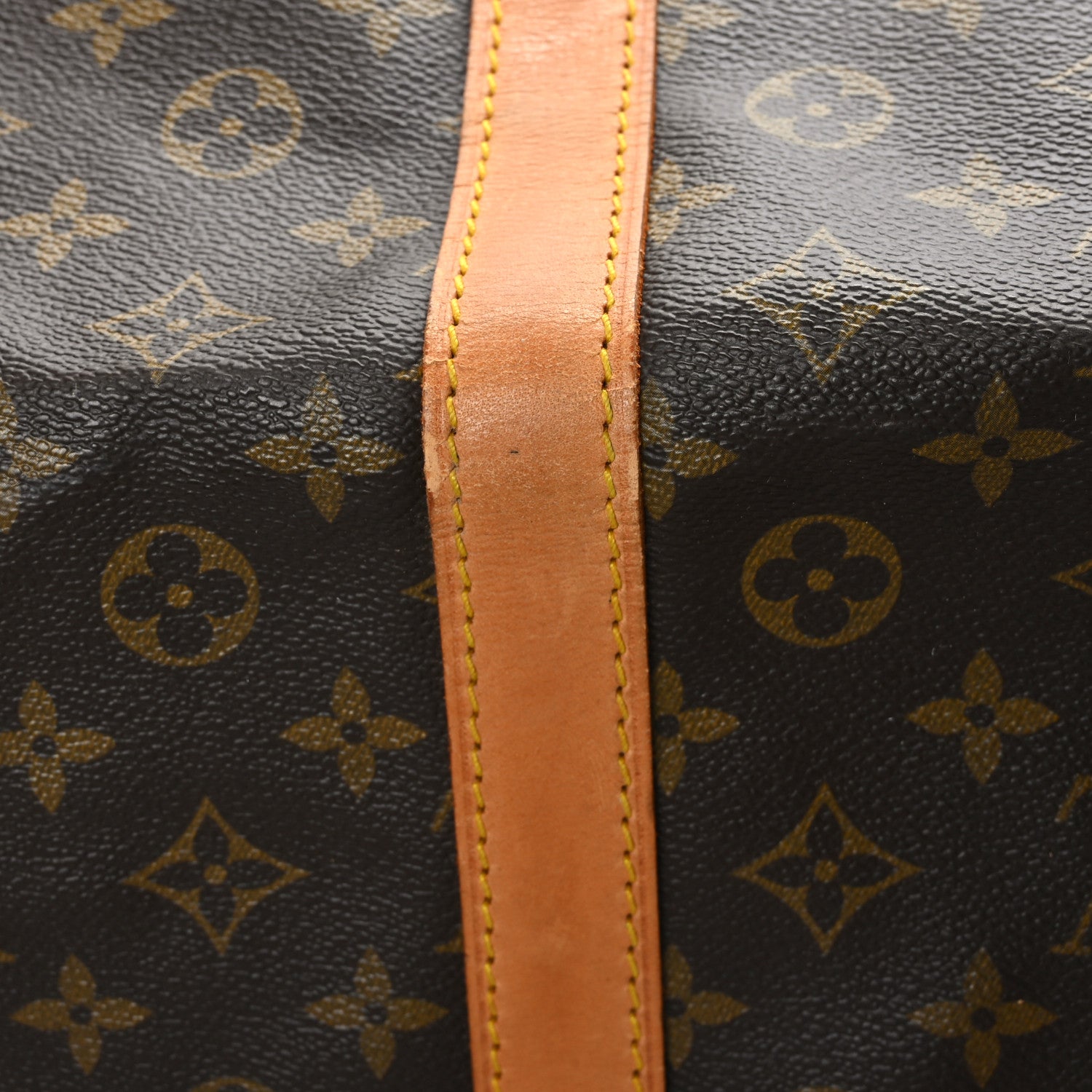 Louis Vuitton Monogram Keepall 60 13 of 13