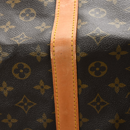 Louis Vuitton Monogram Keepall 60 13 of 13
