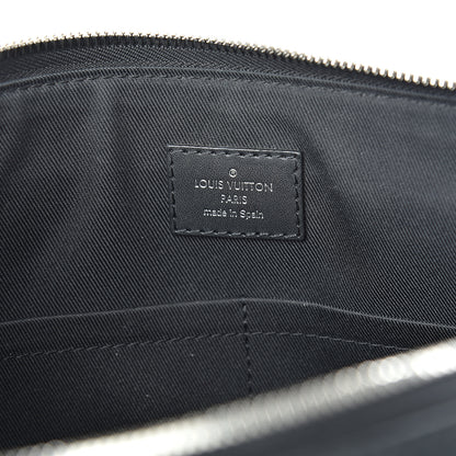 Louis Vuitton Damier Graphite Mick PM 6 of 10