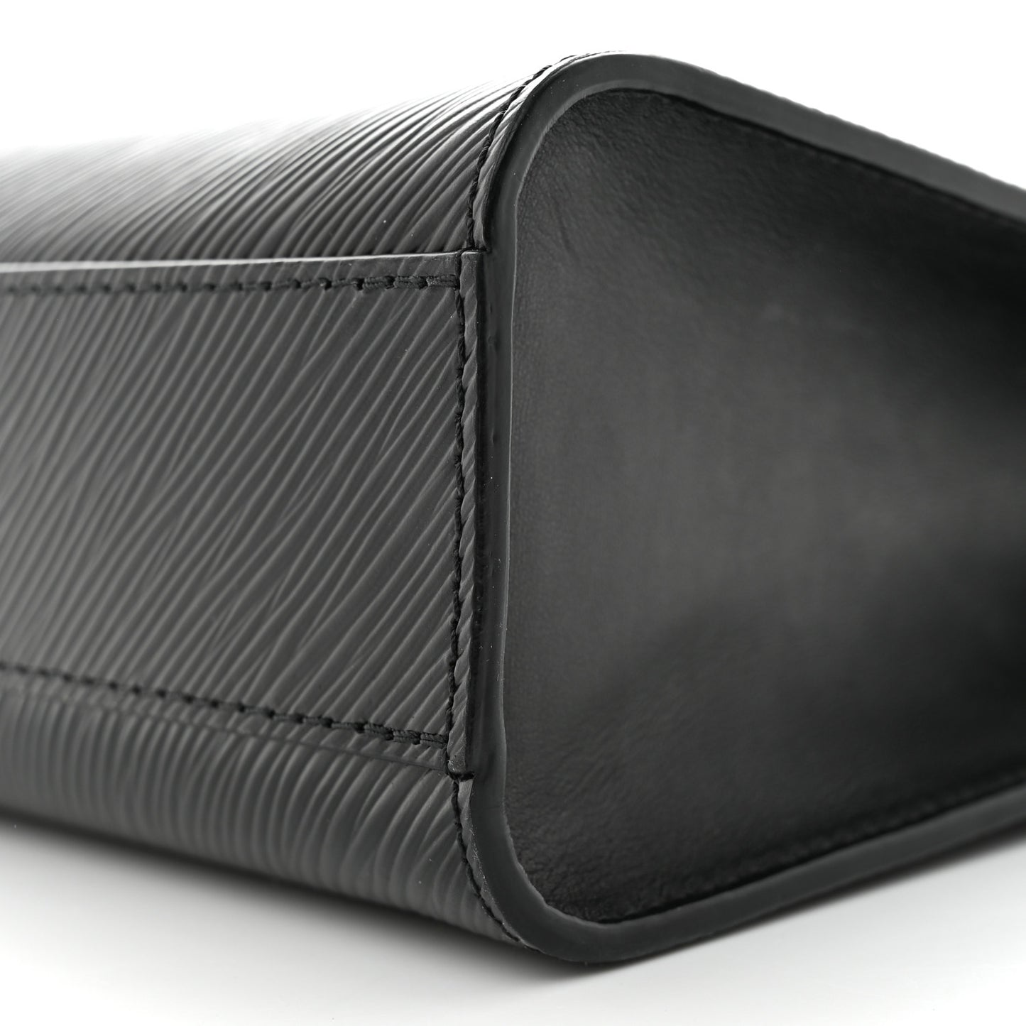 Epi Sac Plat BB Black