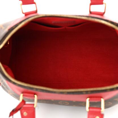 Louis Vuitton Monogram Retiro NM Cherry 5 of 14