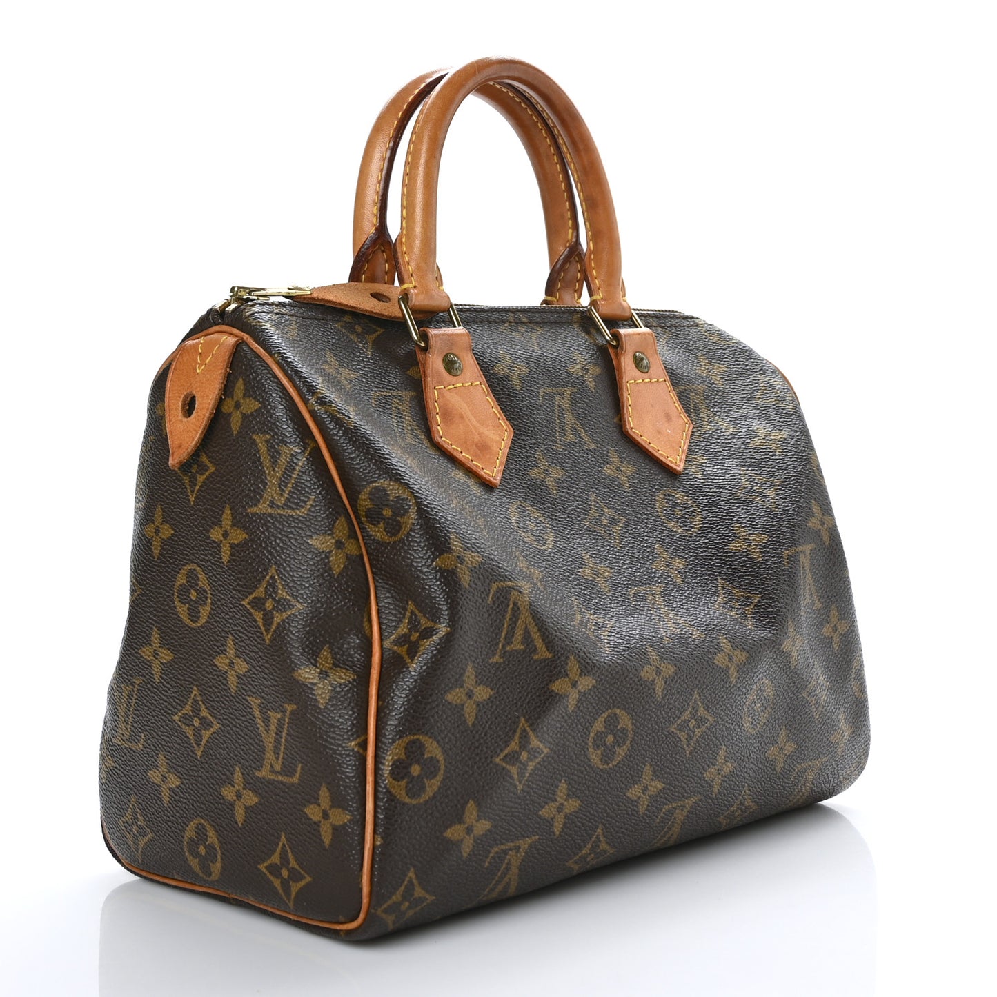 Monogram Speedy 25