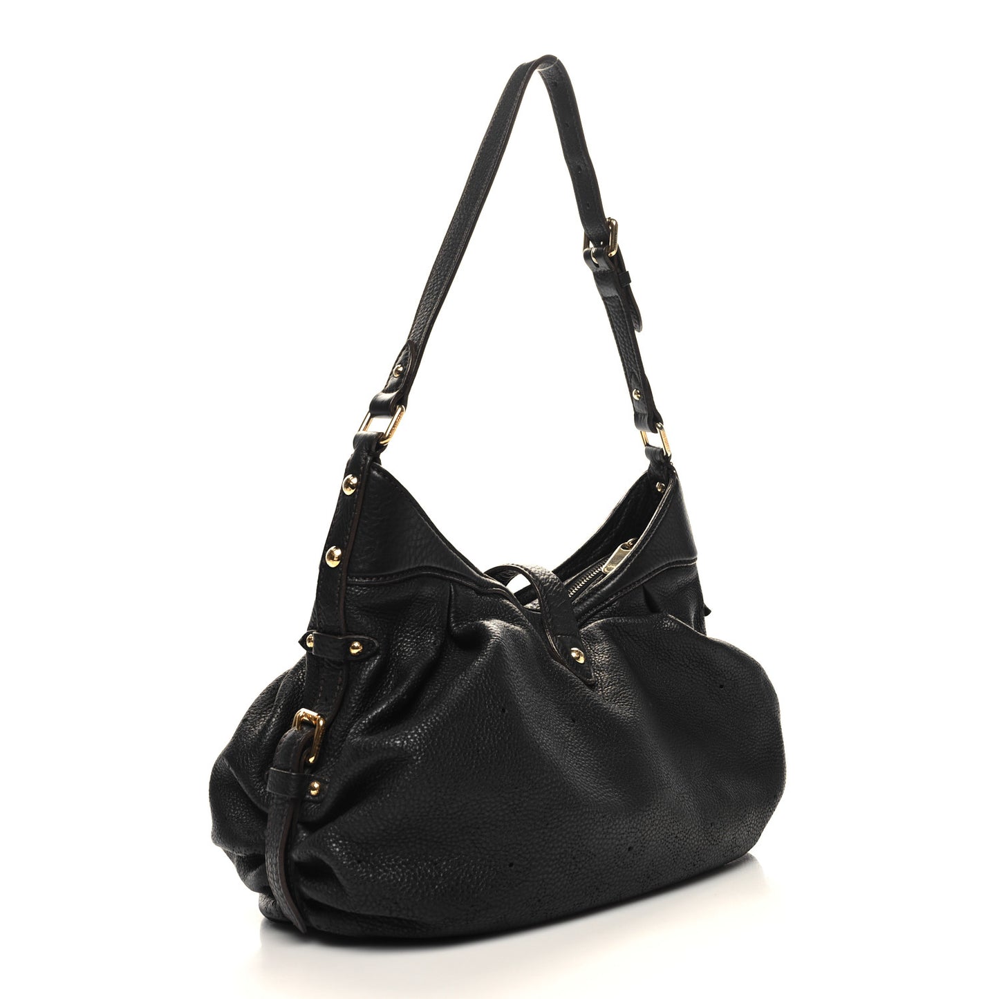 Mahina XS Black