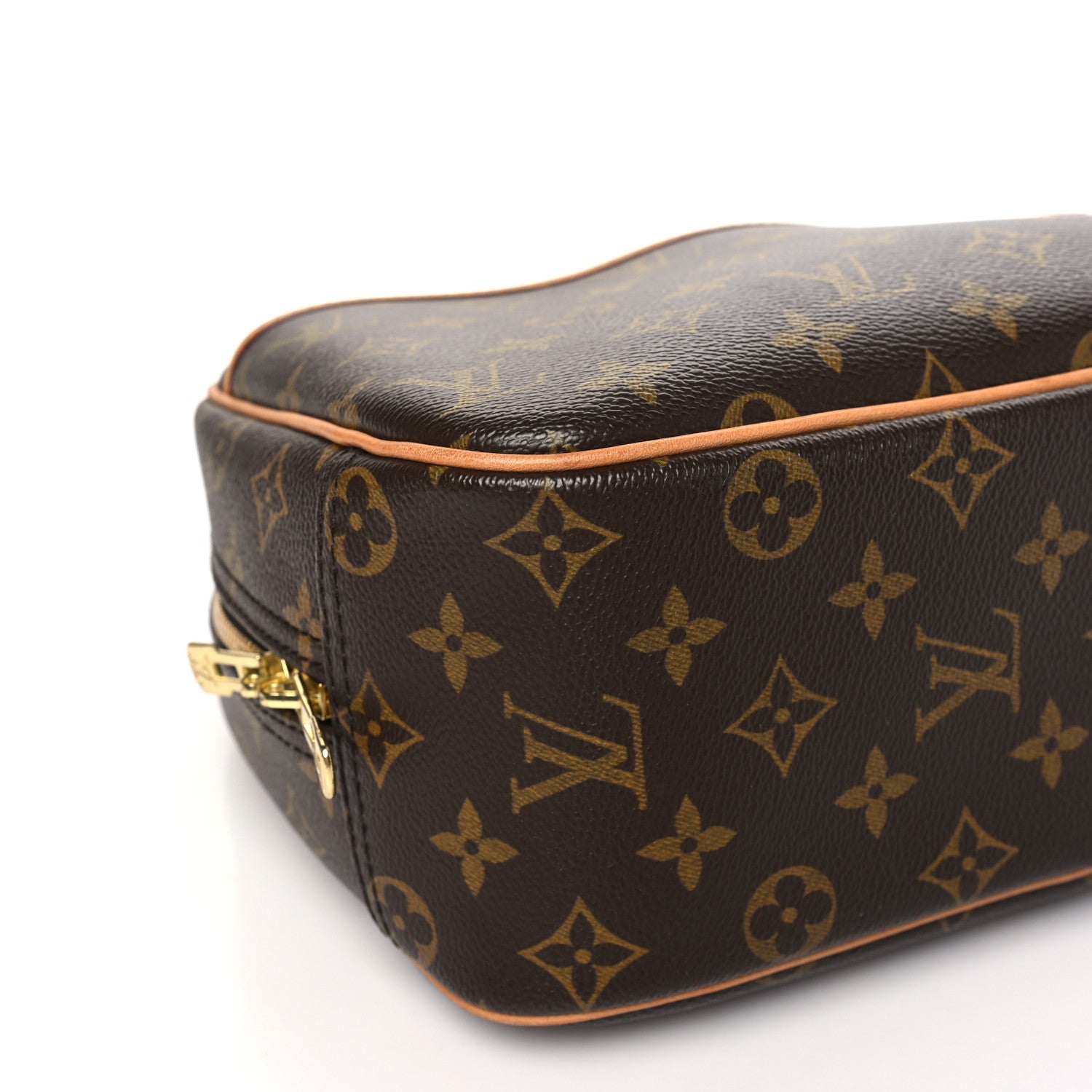Louis Vuitton Monogram Trouville 8 of 10