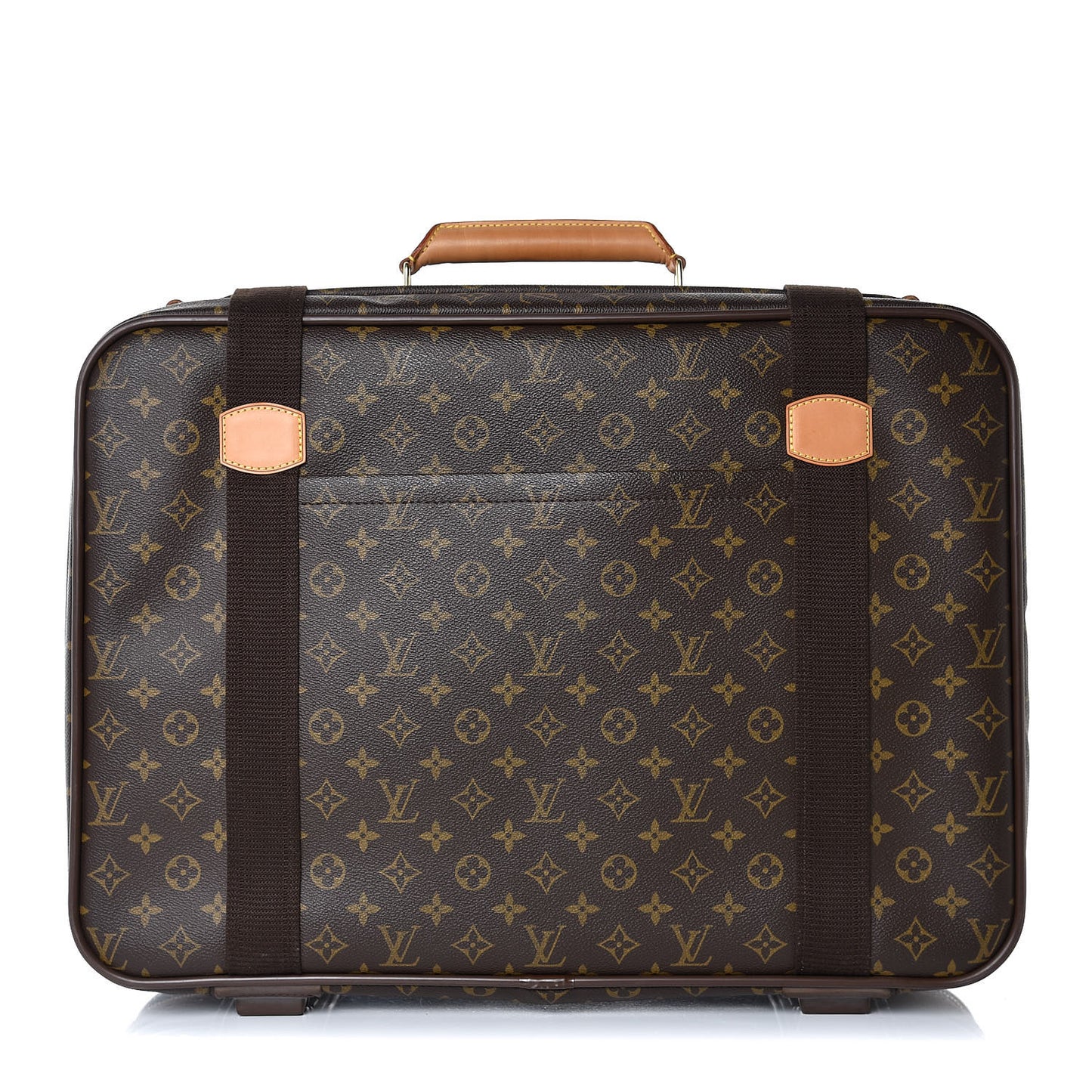 Monogram Satellite 53