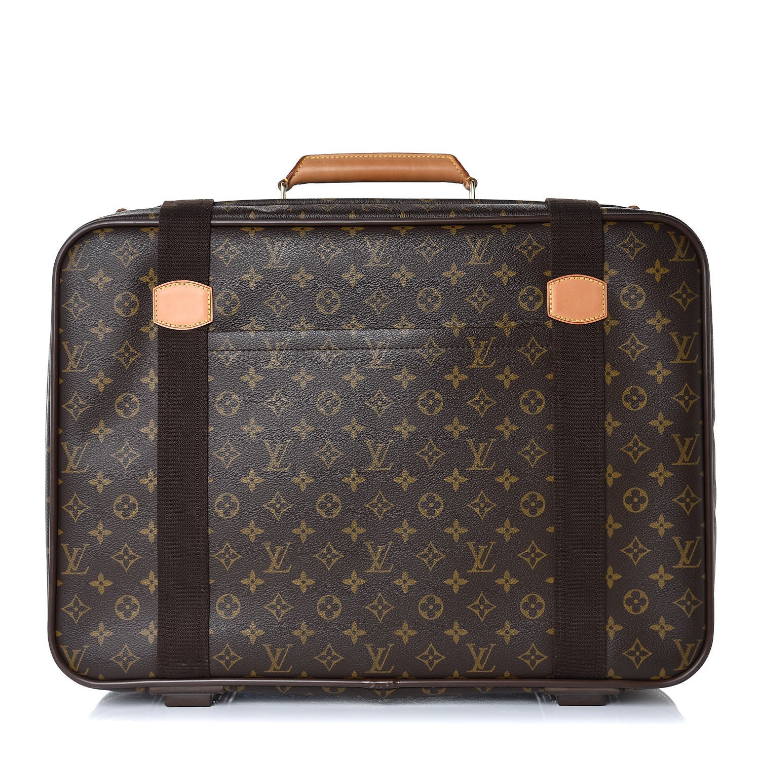 Louis Vuitton Monogram Satellite 53 3 of 9