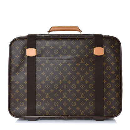 Louis Vuitton Monogram Satellite 53 3 of 9