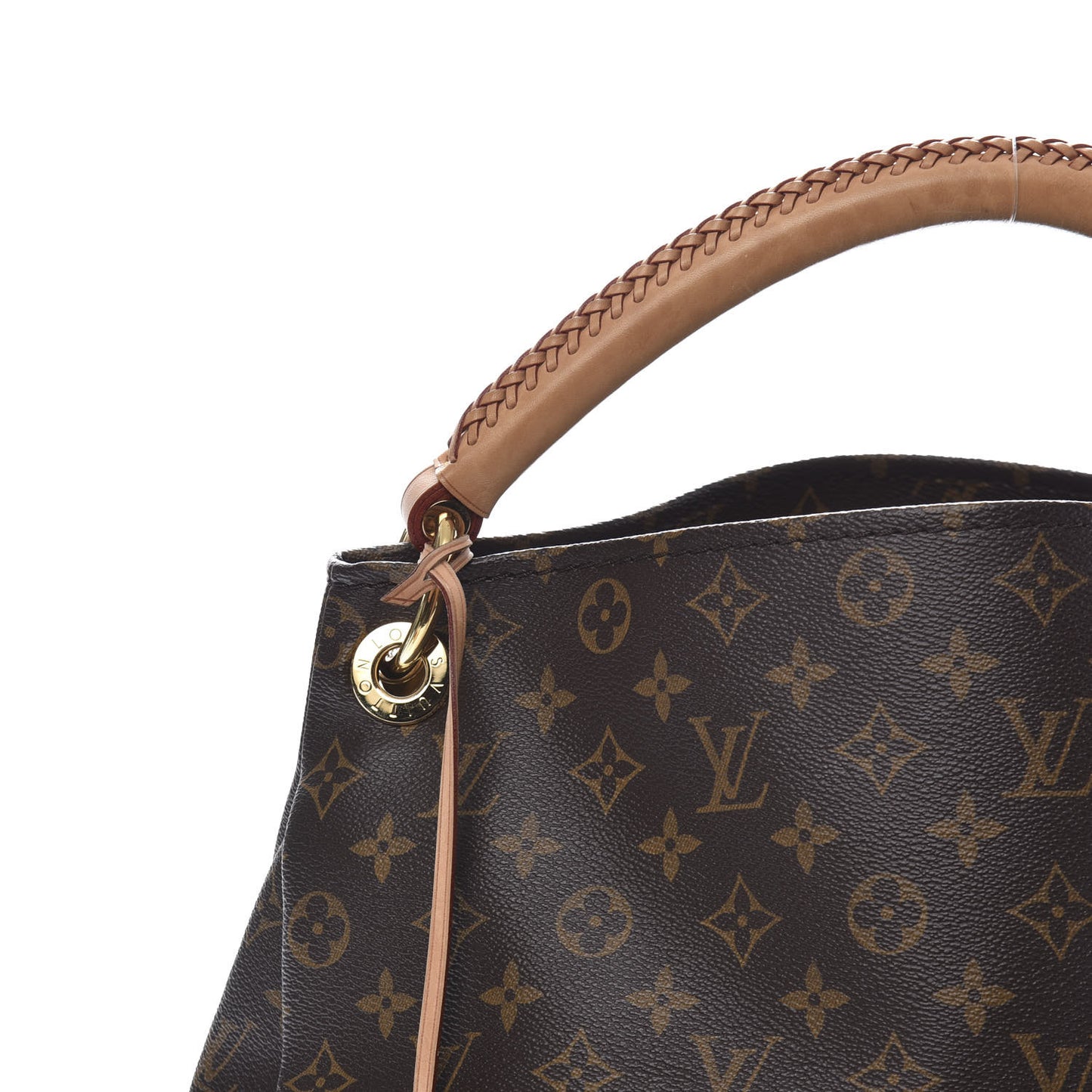 Monogram Artsy MM