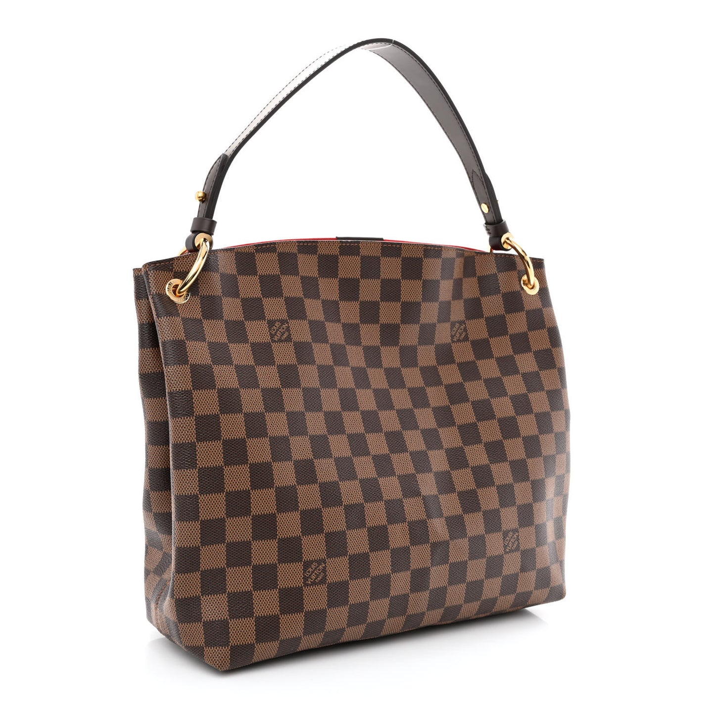 Damier Ebene Graceful PM