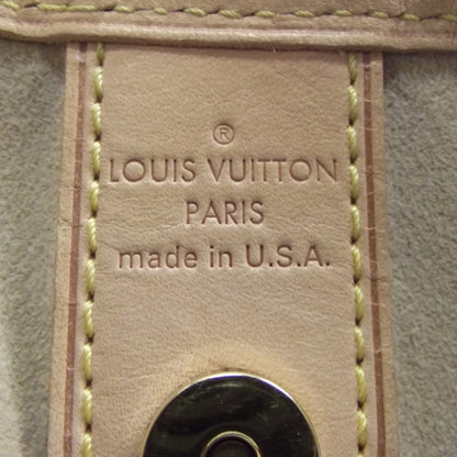Louis Vuitton Monogram Galliera GM 9 of 9