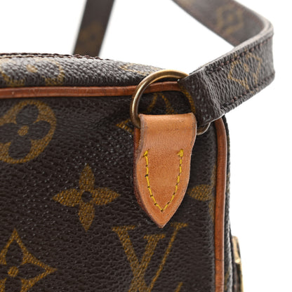 Louis Vuitton Monogram Amazone PM 15 of 20