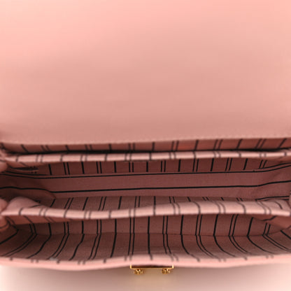 Louis Vuitton Empreinte Pochette Metis Rose Poudre 5 of 10
