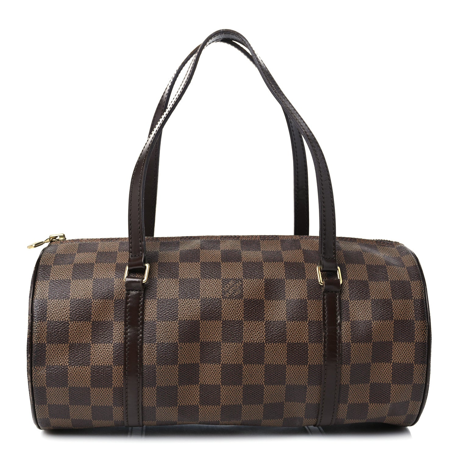 Louis Vuitton Damier Ebene Papillon 30 2 of 10